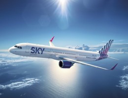 Η SKY express κατακτά το Innovation Airline Award 2024 για 2η  συνεχόμενη χρονιά από την European Regions Airline Association 