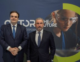 AKTOR4TheFuture: Ξεκινά το μεγαλύτερο εταιρικό πρόγραμμα υποτροφιών στην Ελλάδα